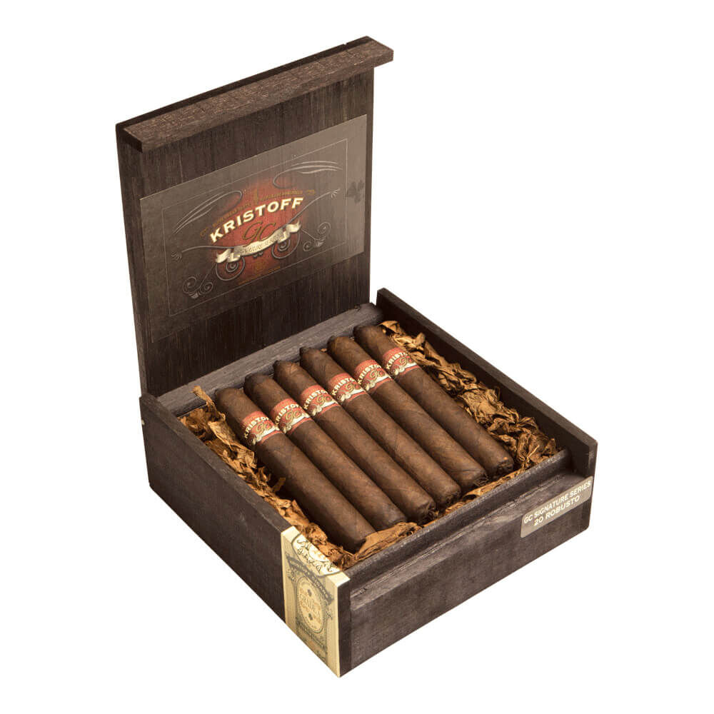 View product media KRSSRO Robusto, , jrcigars 2